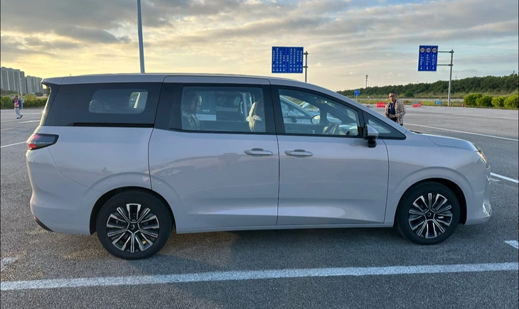 Wuling - Ảnh 3.