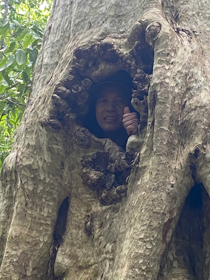 Cát Tiên - Ảnh 14.