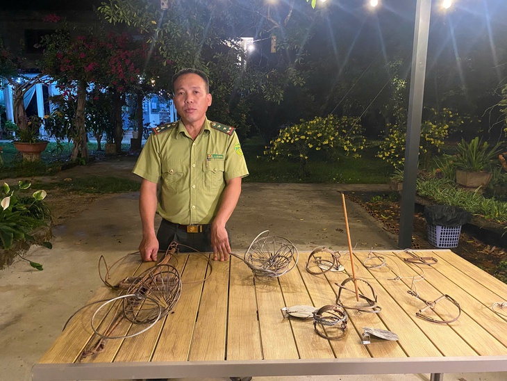 Cát Tiên - Ảnh 22.