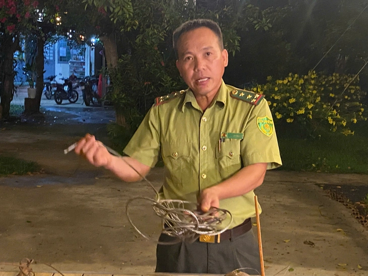 Cát Tiên - Ảnh 23.