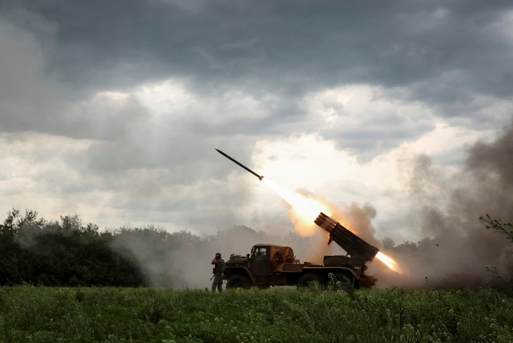 Ukraine - Ảnh 3.