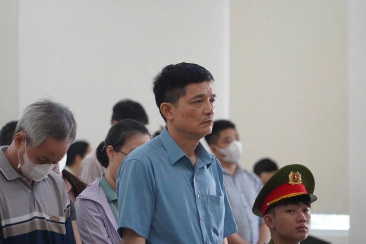 an toàn thực phẩm - Ảnh 3.