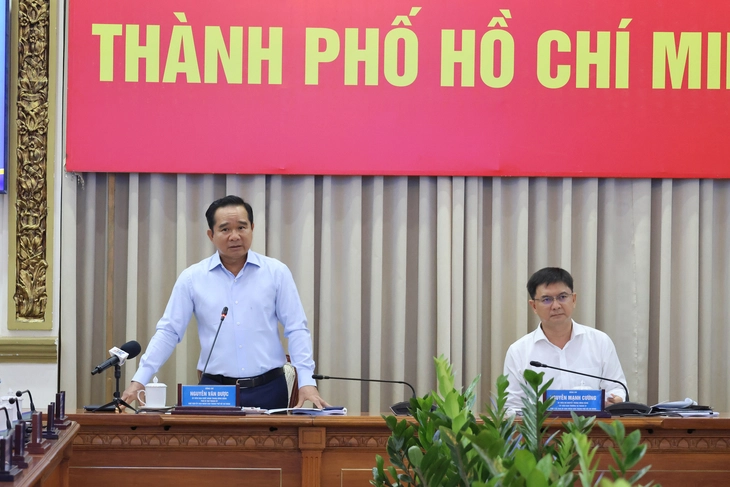 Luật Đô thị đặc biệt - Ảnh 2.