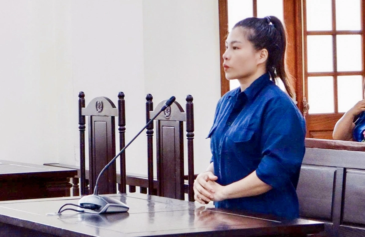 LAO ĐỘNG - Ảnh 1.