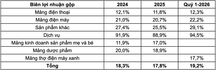 điện máy xanh - Ảnh 2.