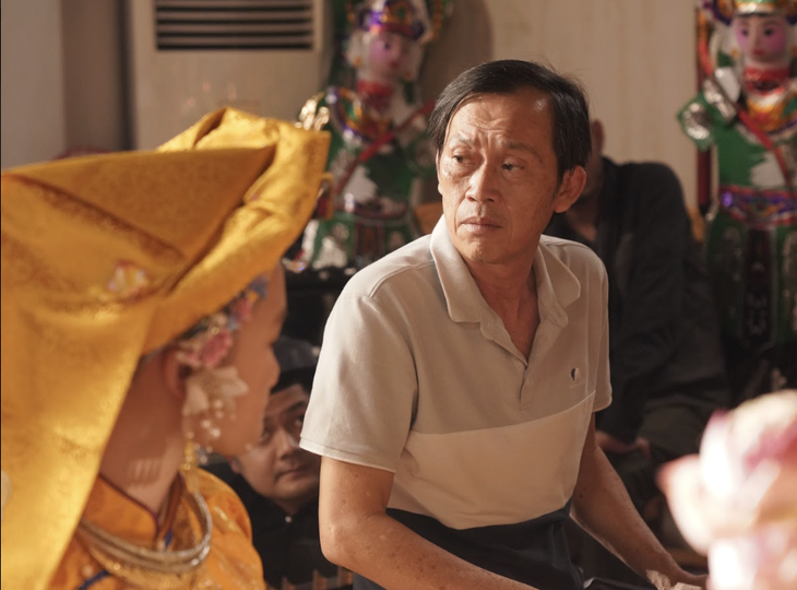 Hoài linh - Ảnh 1.