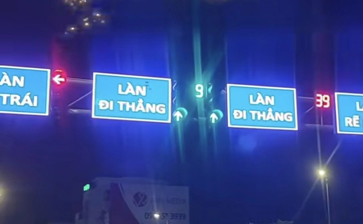 văn hóa giao thông - Ảnh 2.