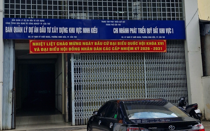 Khởi công dự án nhà ở cao 20 tầng dành cho công an tại Cần Thơ - Ảnh 2.
