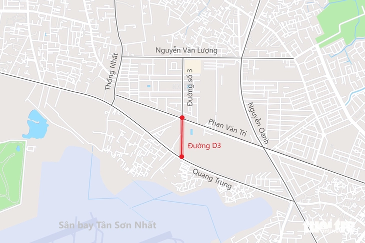 gò vấp - Ảnh 2.
