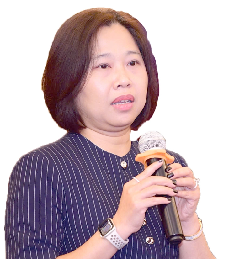 Khách quốc tế "rút ví" nhiều hơn - Ảnh 2.