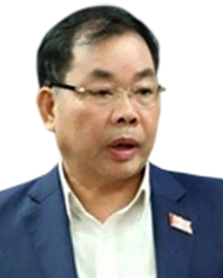 Cực tăng trưởng mới của TP.HCM: Khơi thông đổi mới sáng tạo - Ảnh 5.