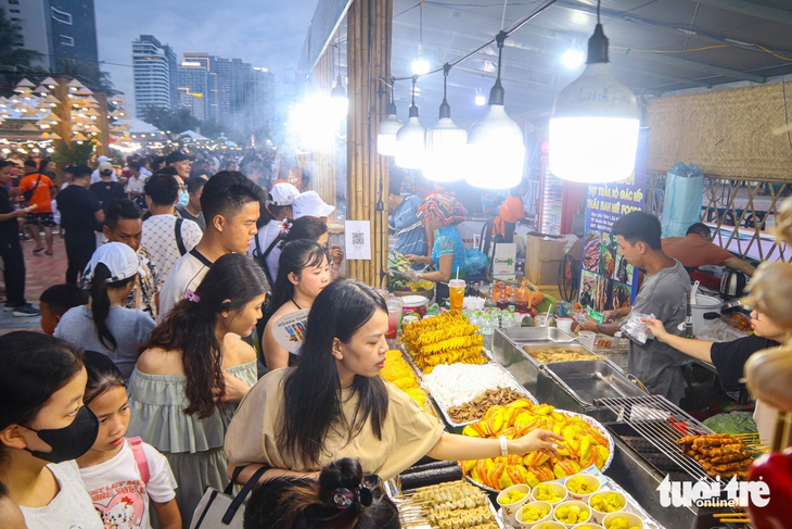 Festival biển - Ảnh 3.