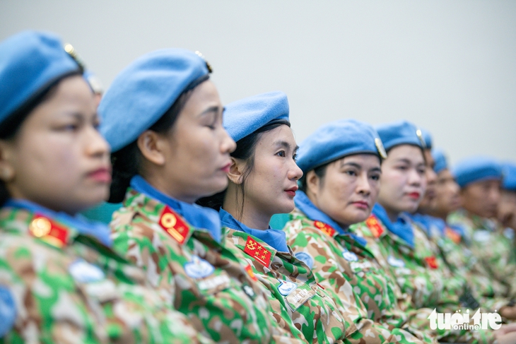 gìn giữ hòa bình - Ảnh 5.