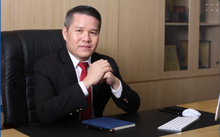 Bộ Chính trị yêu cầu TP.HCM hoàn thành cụm siêu cảng: Cần Giờ là mũi tàu tiên phong - Ảnh 2.