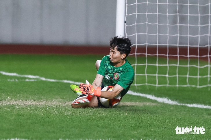 TP.HCM lần thứ 5 vô địch Giải bóng đá nữ Cúp quốc gia - Ảnh 4.
