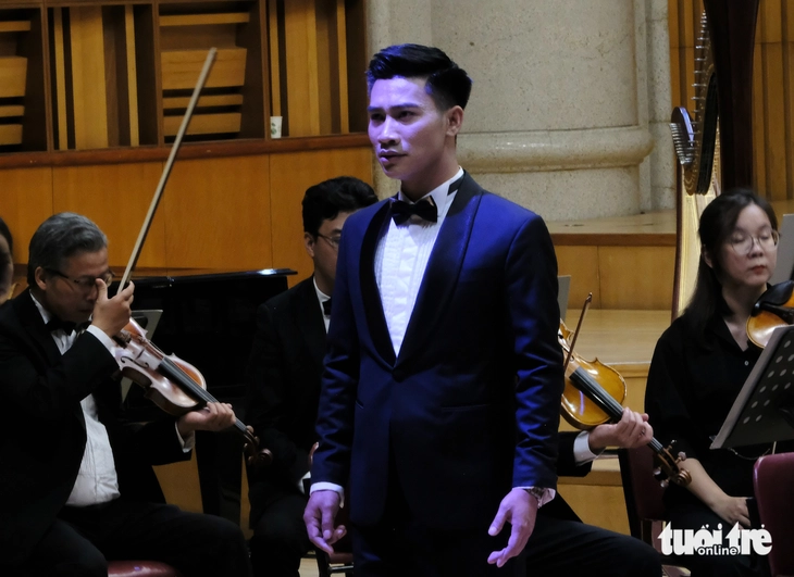 Turandot concert - Ảnh 7.