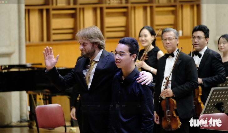Turandot concert - Ảnh 4.