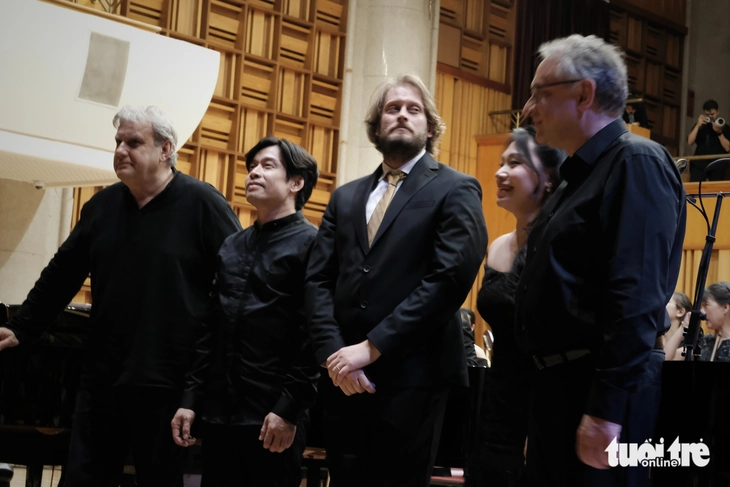 Turandot concert - Ảnh 3.