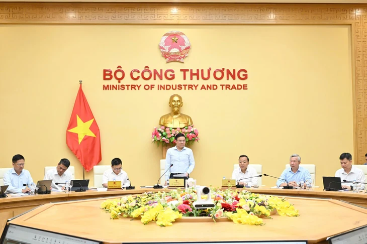 cắt điện - Ảnh 1.