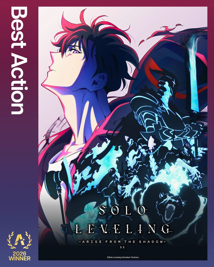 Solo Leveling - Ảnh 2.