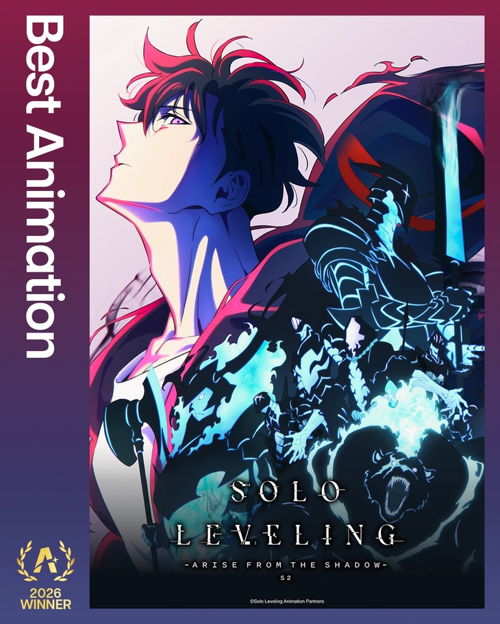 Solo Leveling - Ảnh 3.