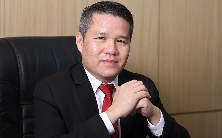 Tái cấu trúc mô hình phát triển của đô thị TP.HCM - Ảnh 7.