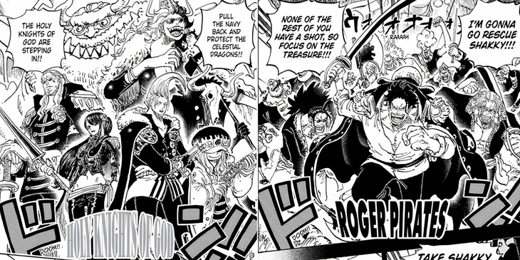 One Piece - Ảnh 2.