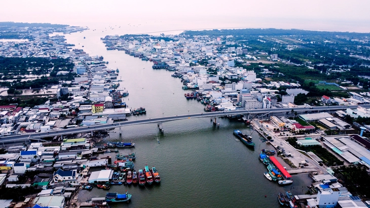 Cà Mau - Ảnh 2.
