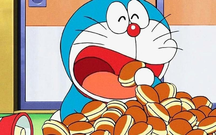 Doraemon - Ảnh 4.