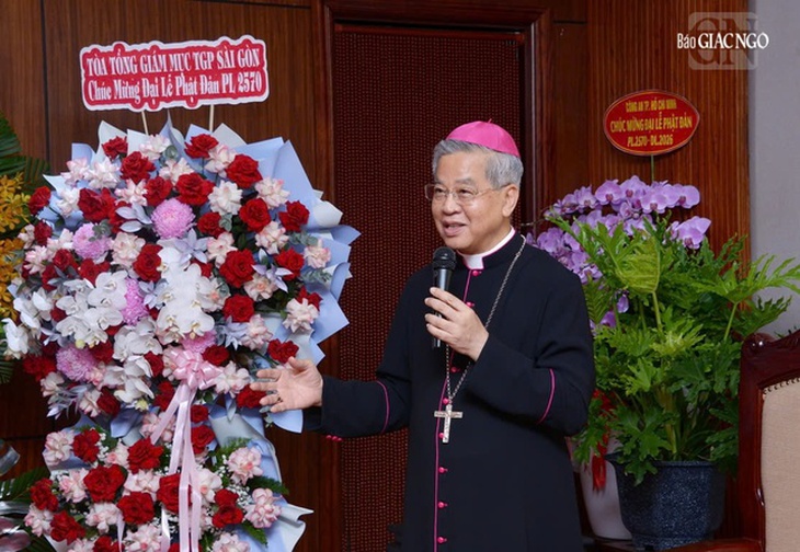 Phật đản - Ảnh 2.