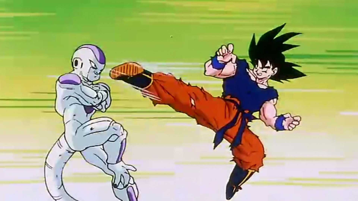 Dragon Ball - Ảnh 2.