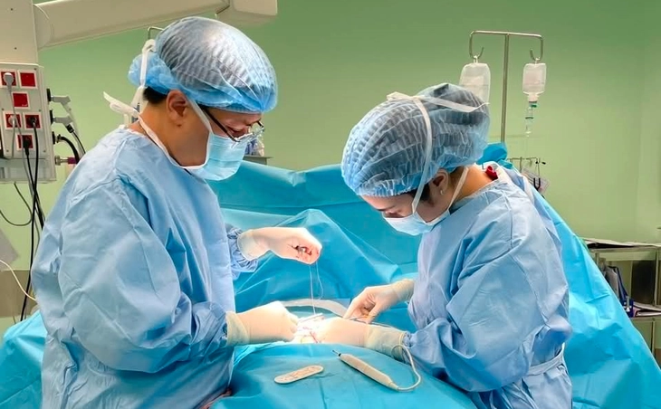 Chưa có kinh ở tuổi dậy thì, cảnh báo dị tật - Ảnh 1. dậy thì - Ảnh 1.
