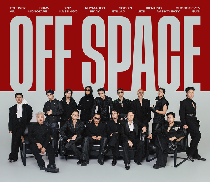 SpaceSpeakers - Ảnh 1.
