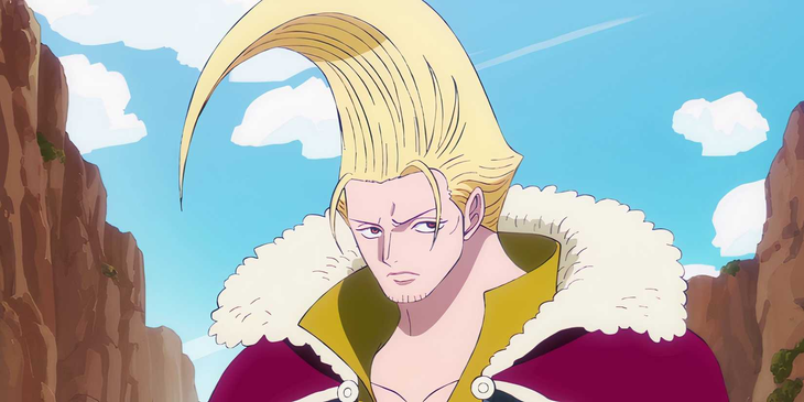 One Piece - Ảnh 7.