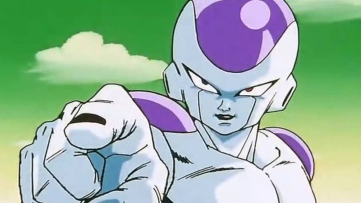 Dragon Ball - Ảnh 1.
