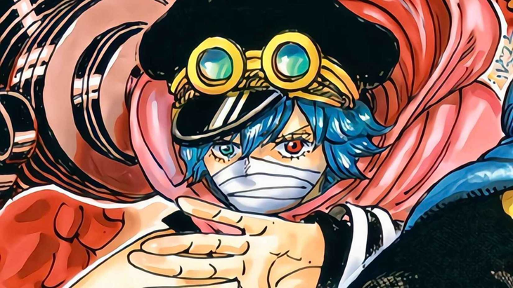 One Piece - Ảnh 8.