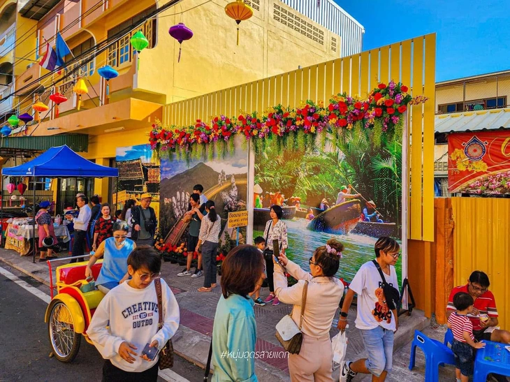 Udon Thani - Ảnh 3.