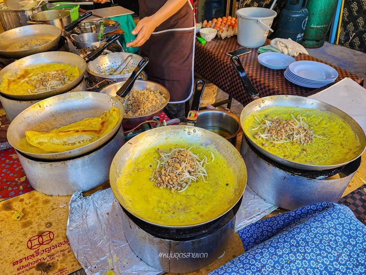 Udon Thani - Ảnh 5.