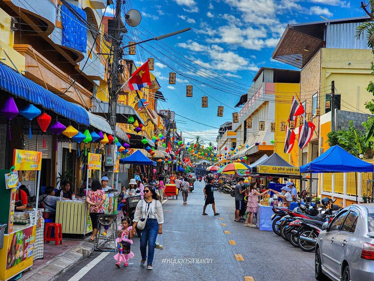 Udon Thani - Ảnh 2.