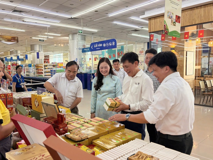Saigon Co.op - Ảnh 3.