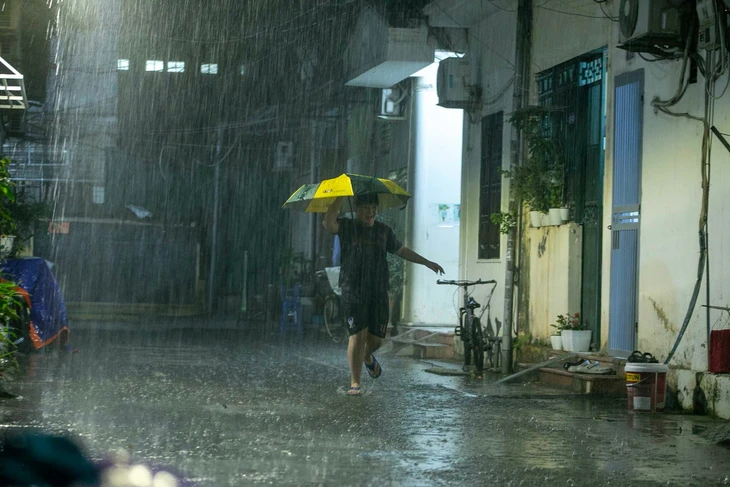 hà nội - Ảnh 2.