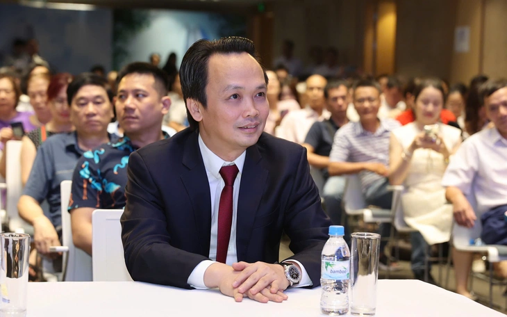 Điều gì khiến cổ phiếu của Thaiholdings tăng 15 phiên liên tiếp? - Ảnh 6.
