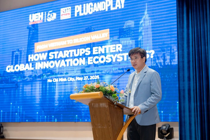 startup - Ảnh 2.