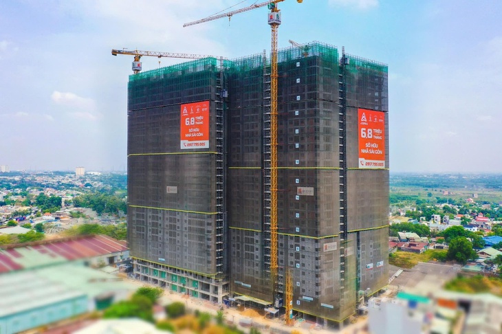 Dòng tiền đang ‘dịch chuyển’ về đâu khi TOD - Metro tăng tốc? - Ảnh 2.