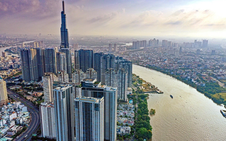 Đến năm 2030, TP.HCM có ít nhất 36% sinh viên học khoa học cơ bản, kỹ thuật, công nghệ - Ảnh 2.