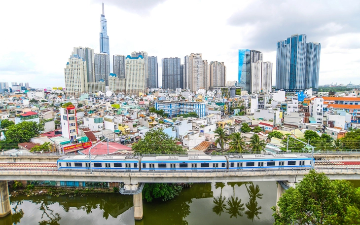 Giới đầu tư quốc tế muốn biến đại học Việt thành 'vườn ươm' startup tỉ USD - Ảnh 1.