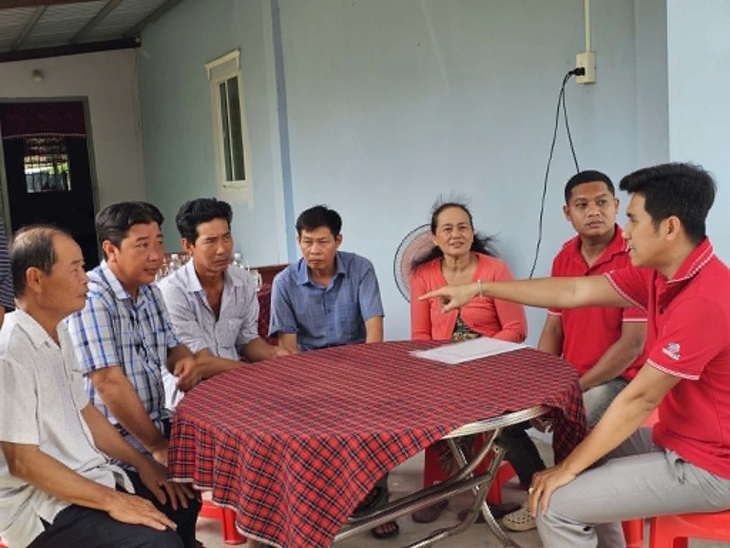 Gạo Việt chinh phục thị trường khó tính - Ảnh 1. gạo việt - Ảnh 1.