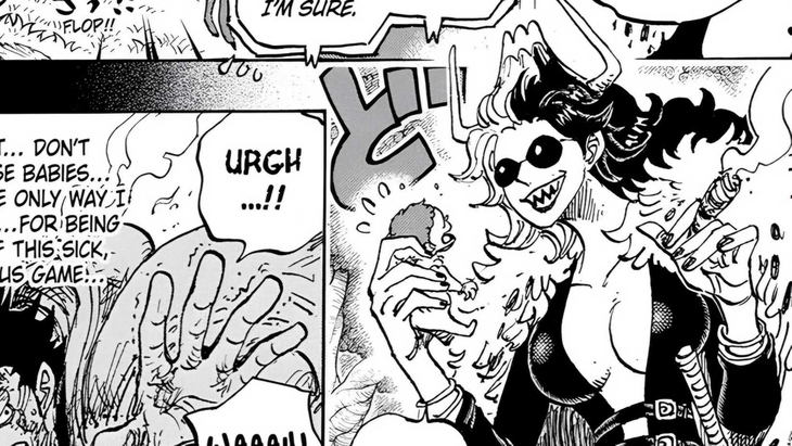One Piece - Ảnh 3.