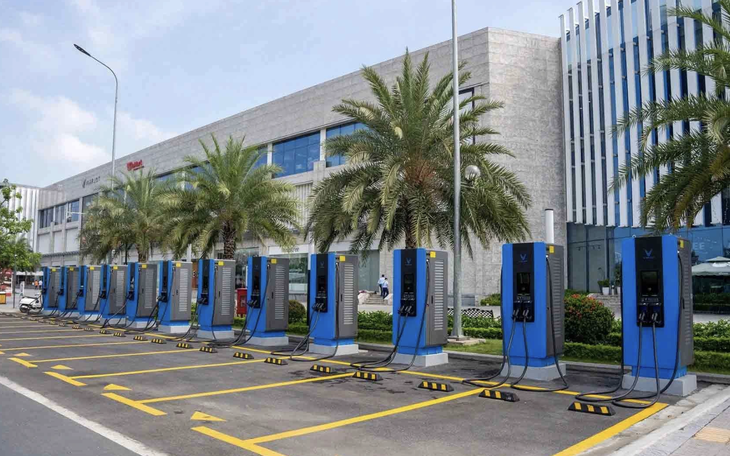 Ngoài JVermind, cựu CEO Vinpearl đang làm gì tại công ty phim của tỉ phú Phạm Nhật Vượng? - Ảnh 2.