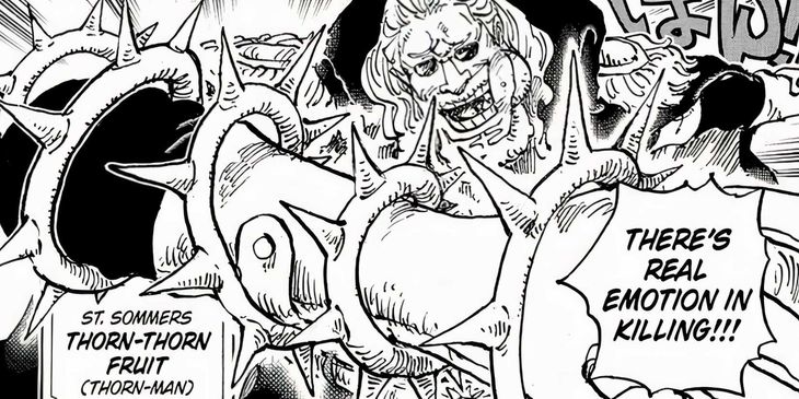 One Piece - Ảnh 5.